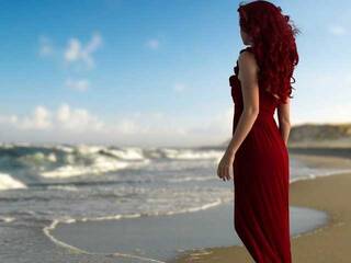 Erotisk videochatt Babby-Redd-