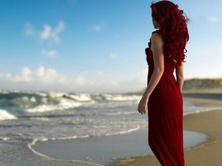 Erotisk videochatt Babby-Redd-