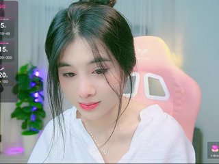 Erotisk videochatt Babe-IU