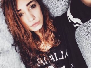 Foto av profilen babeBrooke