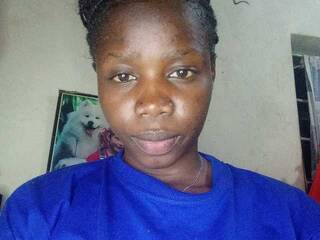 Erotisk videochatt Babesha