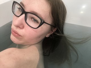 Erotisk videochatt BABETTA54