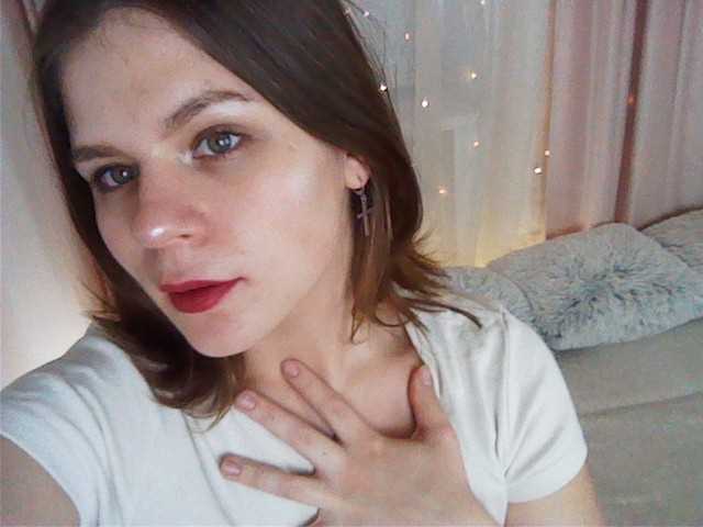 Foto av profilen Baby-Alya