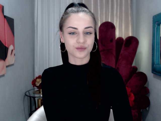 Sändningsbilder Baby-aria