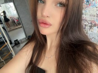 Erotisk videochatt BABY-FIRE-CUTE