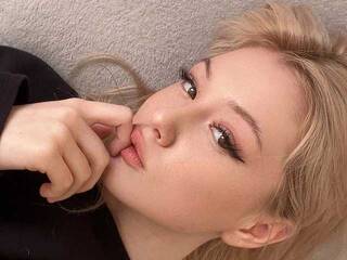 Erotisk videochatt Baby-Madison