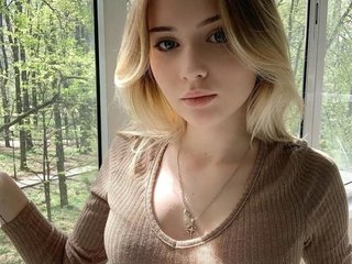 Erotisk videochatt Baby-Mona1