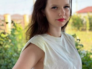 Erotisk videochatt Baby-Piper