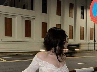 Erotisk videochatt Baby-sexytits