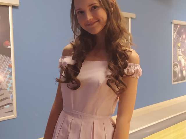 Foto av profilen Baby-Tisha