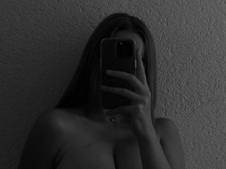 Erotisk videochatt Baby-Vik