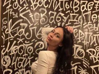 Erotisk videochatt BabyAlicea