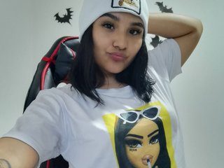 Erotisk videochatt BabyAsianX0