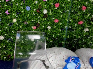 Erotisk videochatt BabyAylin