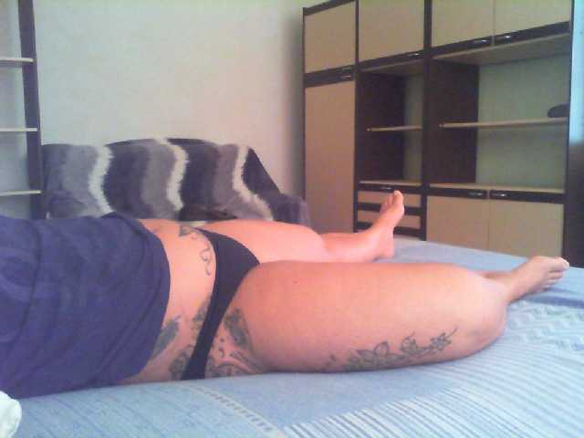 Sändningsbilder BabyBBB