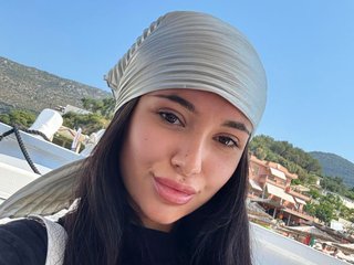 Erotisk videochatt BabyBlissGlam