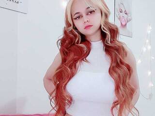 Erotisk videochatt Babybluekitty