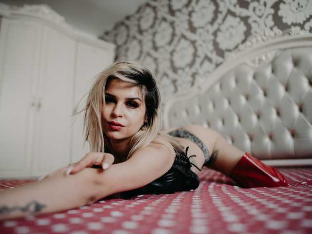 Foto av profilen BabyCleopatra