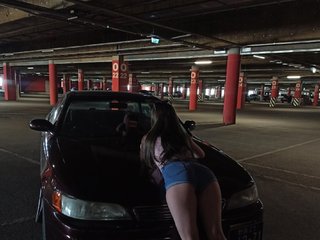 Erotisk videochatt Babycotik