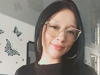 Erotisk videochatt BABYDOL-TAY