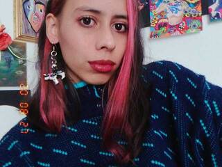 Erotisk videochatt Babydoll17