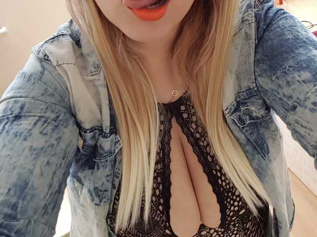 Foto av profilen babydoolsexy