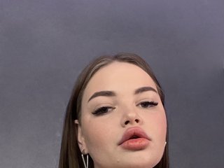 Erotisk videochatt Babydora