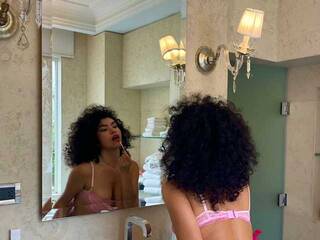 Erotisk videochatt babydripp