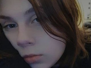 Erotisk videochatt BabyFoxxx420