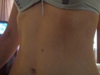 Erotisk videochatt babygirl13