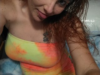 Erotisk videochatt Babygirl9317