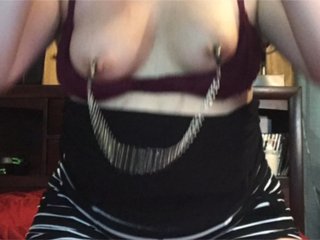 Foton babygirlbelle make me cum