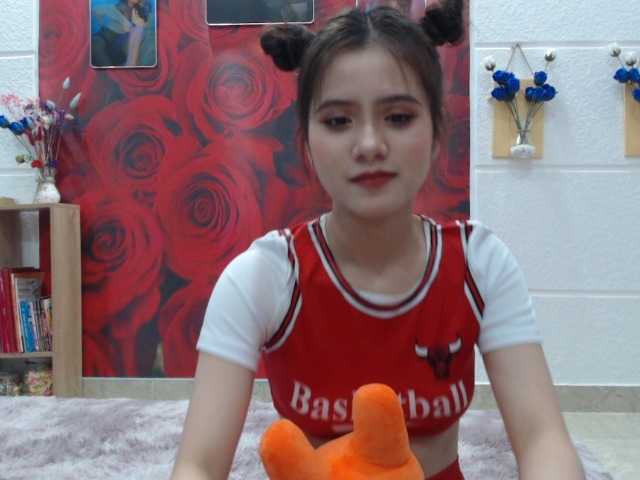 Foton Babyhani HELLO ^^ WC TO MY ROOM..BEER 69TK,SMILE19,STAND UP 30TK,FEET 33,CUTE FACE 88TK..LOVE ME 888 ^^..THANK YOU SO MUCH