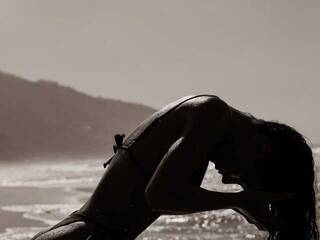 Erotisk videochatt KIROCCHKA_BABY