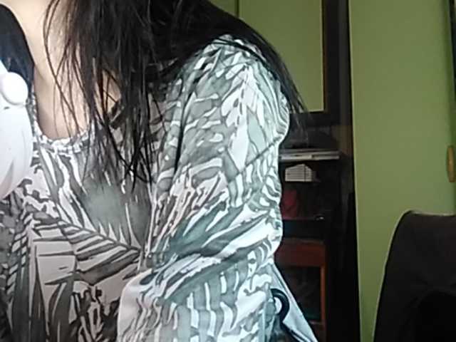 Sändningsbilder BabyLee