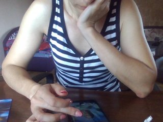 Erotisk videochatt BabyLove4432