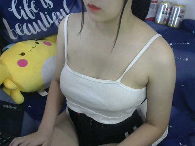 Sändningsbilder BabyloveU