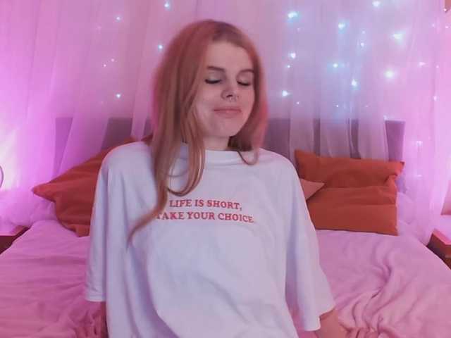 Sändningsbilder BabylynnAdams