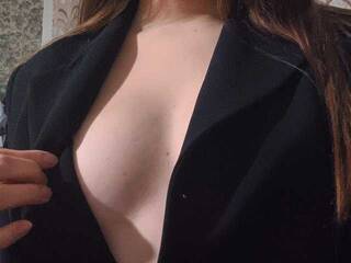 Erotisk videochatt Babymila069