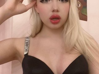 Erotisk videochatt BabyMolly07