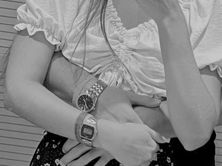 Erotisk videochatt Babymur