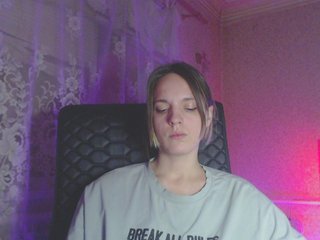 Erotisk videochatt Babymuro4ka