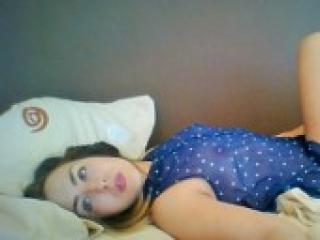 Erotisk videochatt babymurocka