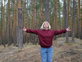 Erotisk videochatt BabyNicole