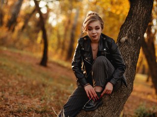 Erotisk videochatt BabyNicole