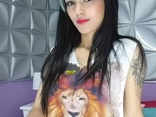 Erotisk videochatt BabyNova