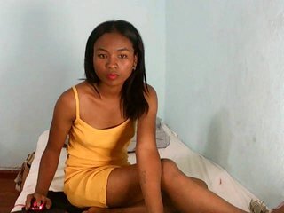 Erotisk videochatt BabyQueen