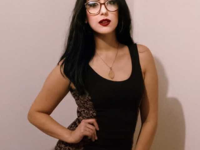 Erotisk videochatt Babyricura88