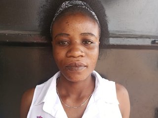 Erotisk videochatt Babyrozzilah