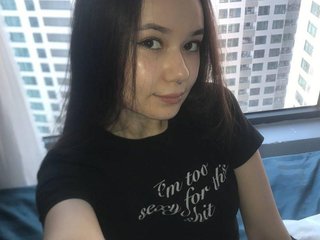 Erotisk videochatt BabyVibe